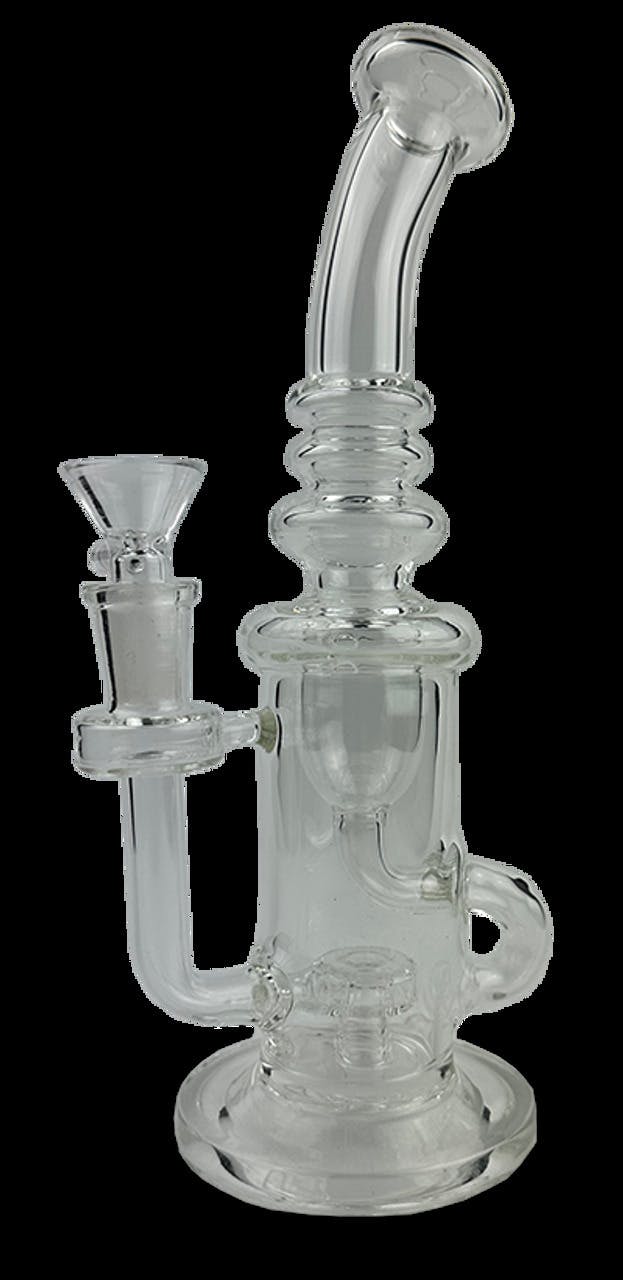 10" Klein Showerhead Recycler