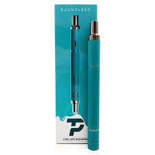 The Terp Pen