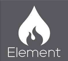 AU Element Live Resin Cart 1g - (Sour Pineapple x Mint Koffee)
