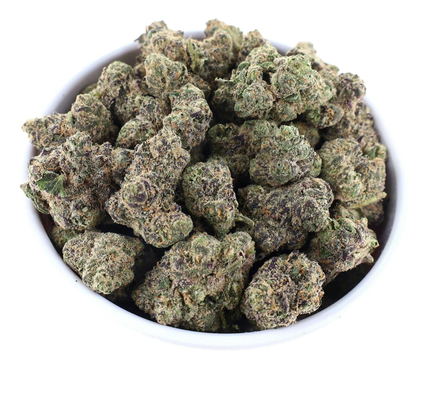 The Deli - Bloody Mary cannabis product