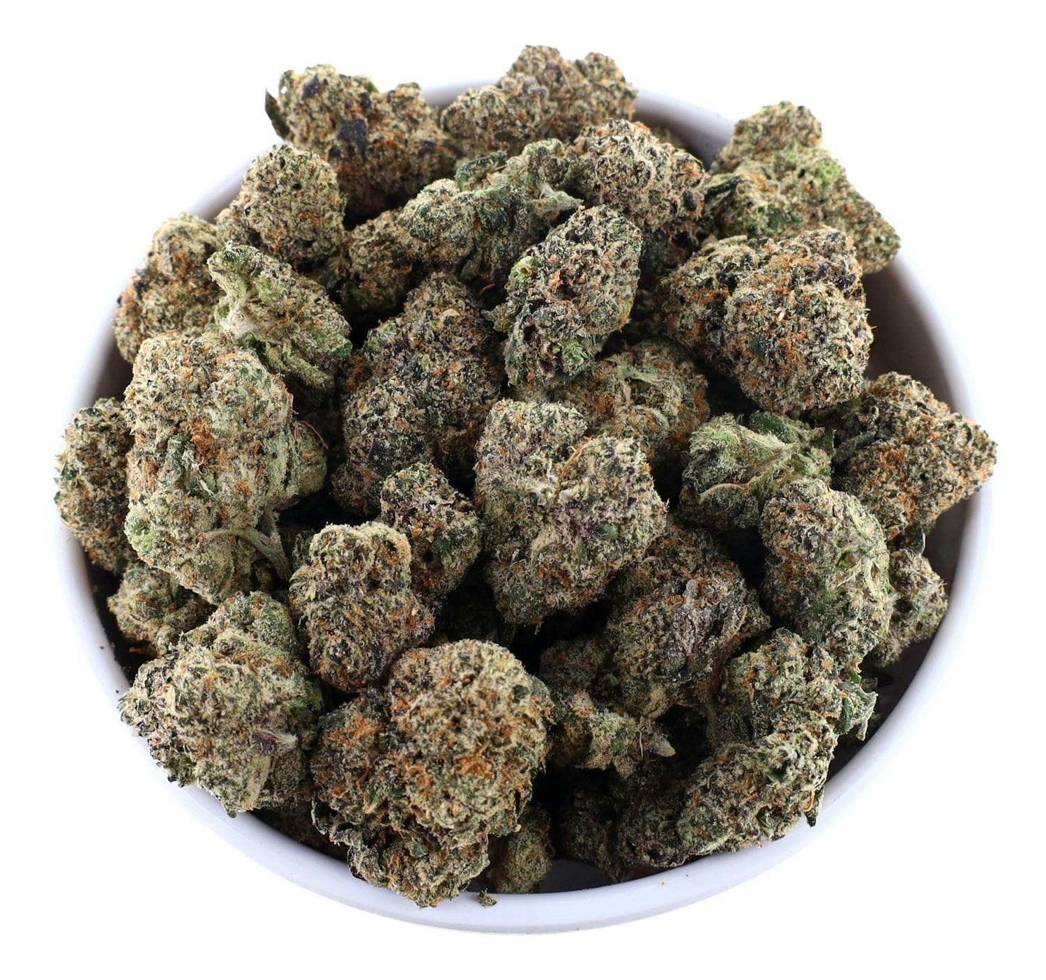 Canal St. Runtz Whole Flower Ounce