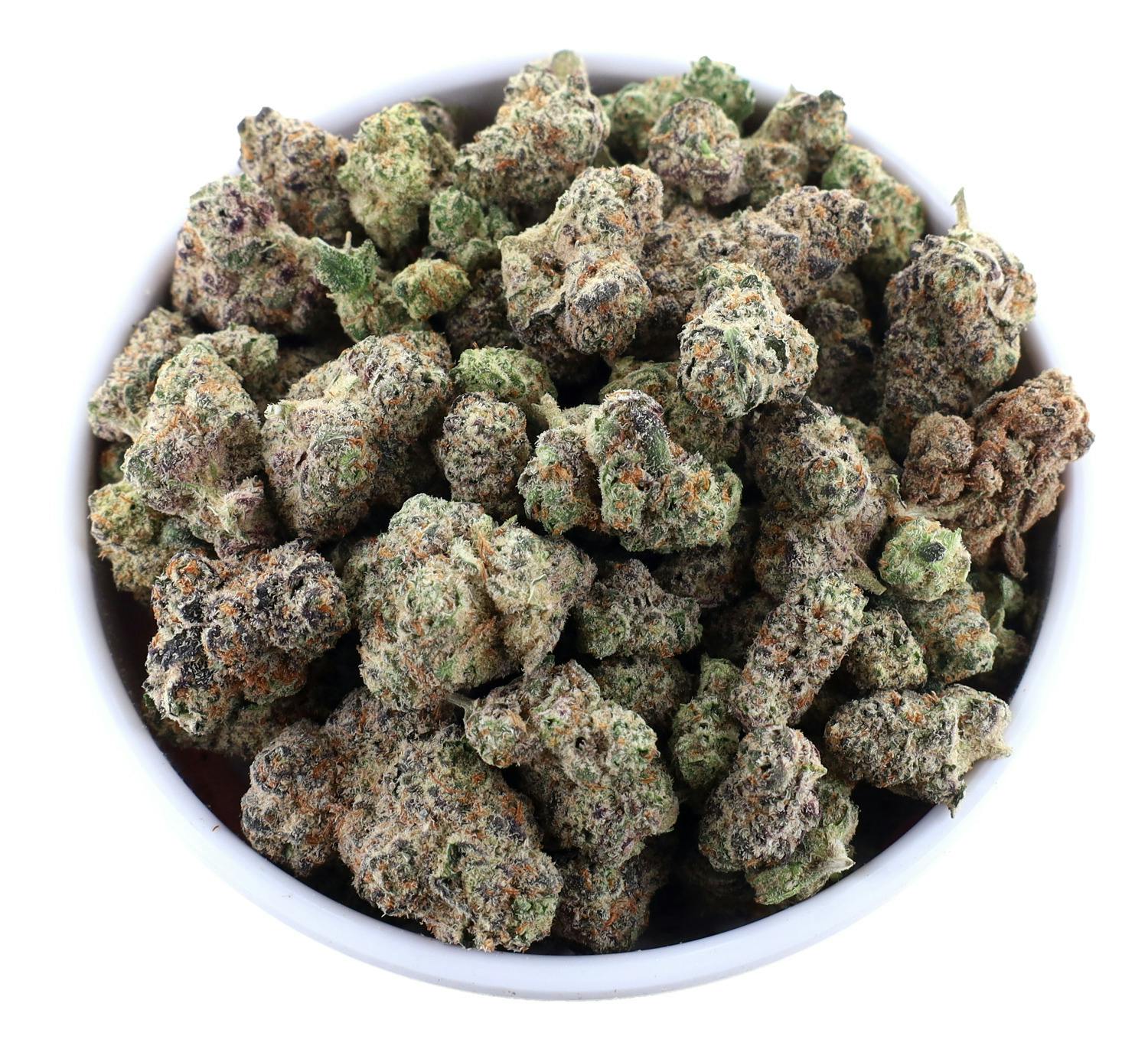 Gobbstopper Whole Flower Ounce
