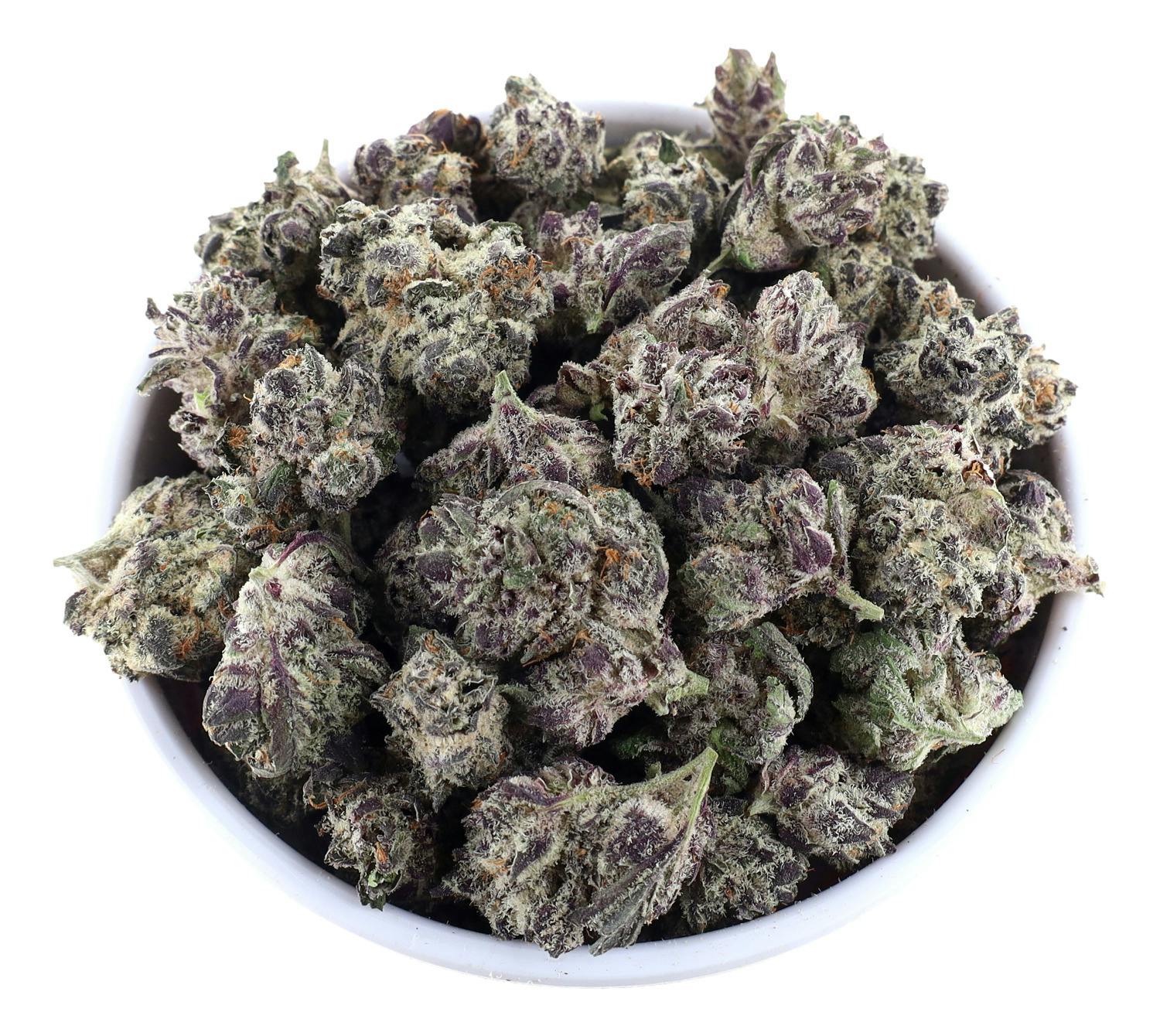 The Deli - Blue Terdz cannabis product