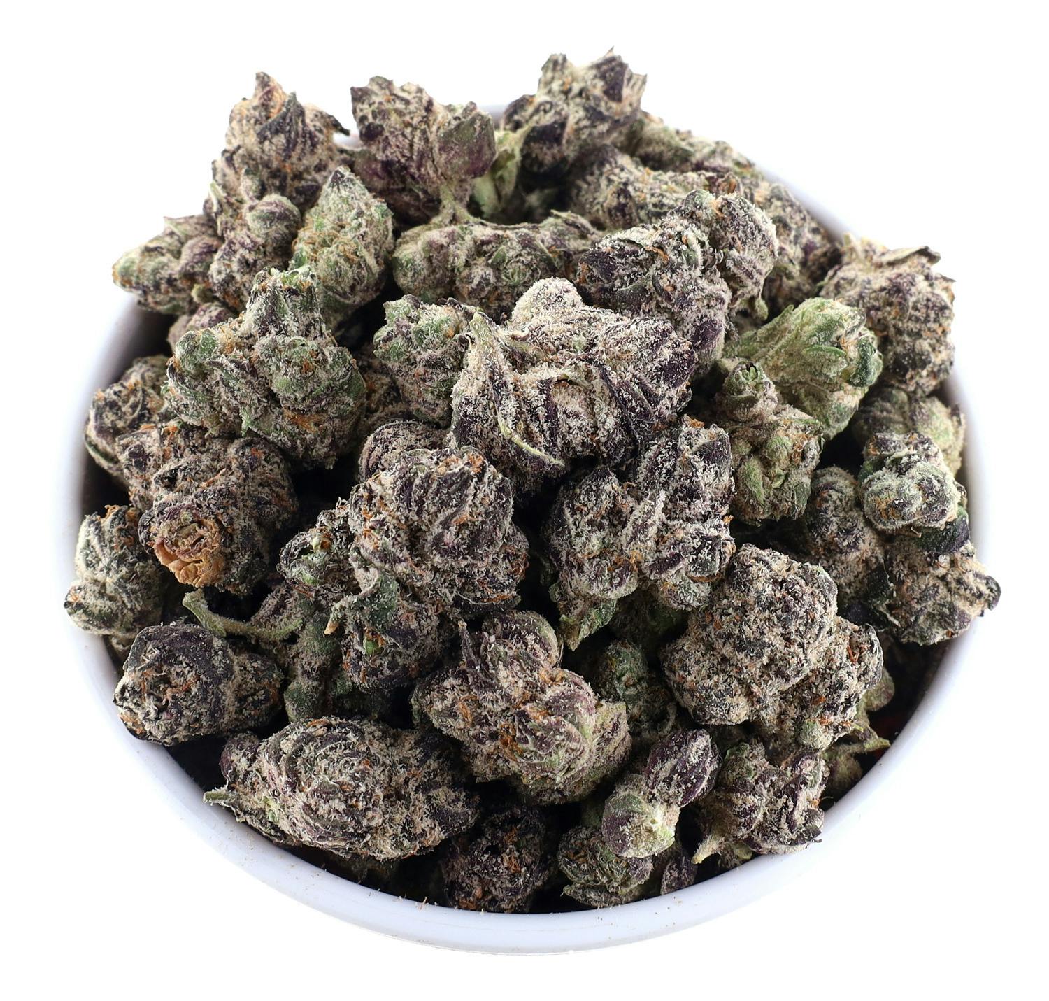 The Deli - Jelly Rancher cannabis product