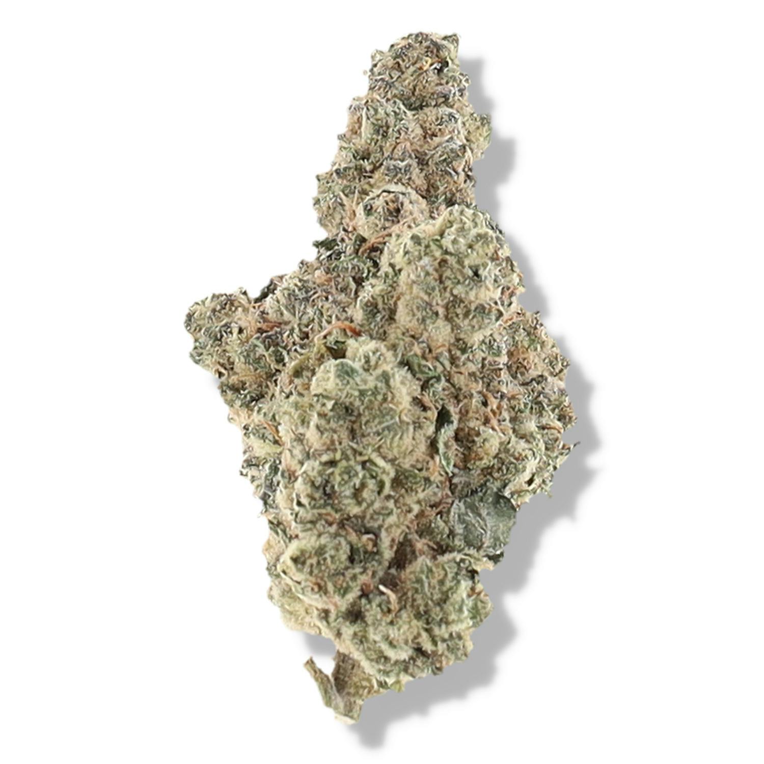 The Deli - Blue Nerdz x Strawberry Runtz cannabis product
