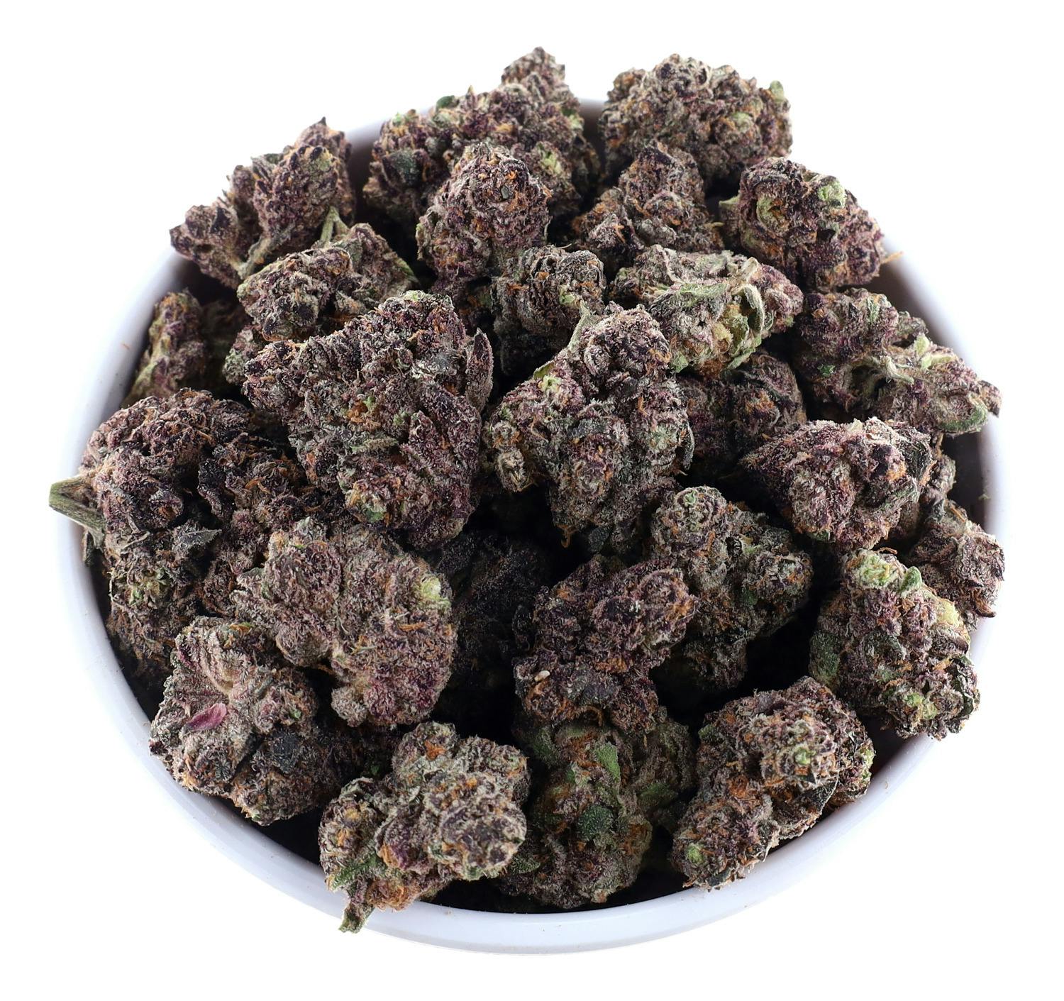 The Deli- Red Hotz cannabis product