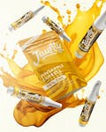 Jaunty | 510 Vape Cart | Pineapple Express (Hybrid) |1g