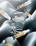 Jaunty | 510 Vape Cart | Sour Diesel (Sativa) | 1g