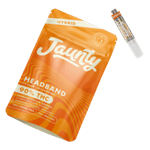Jaunty | 510 Cart | Headband (Hybrid) 1g