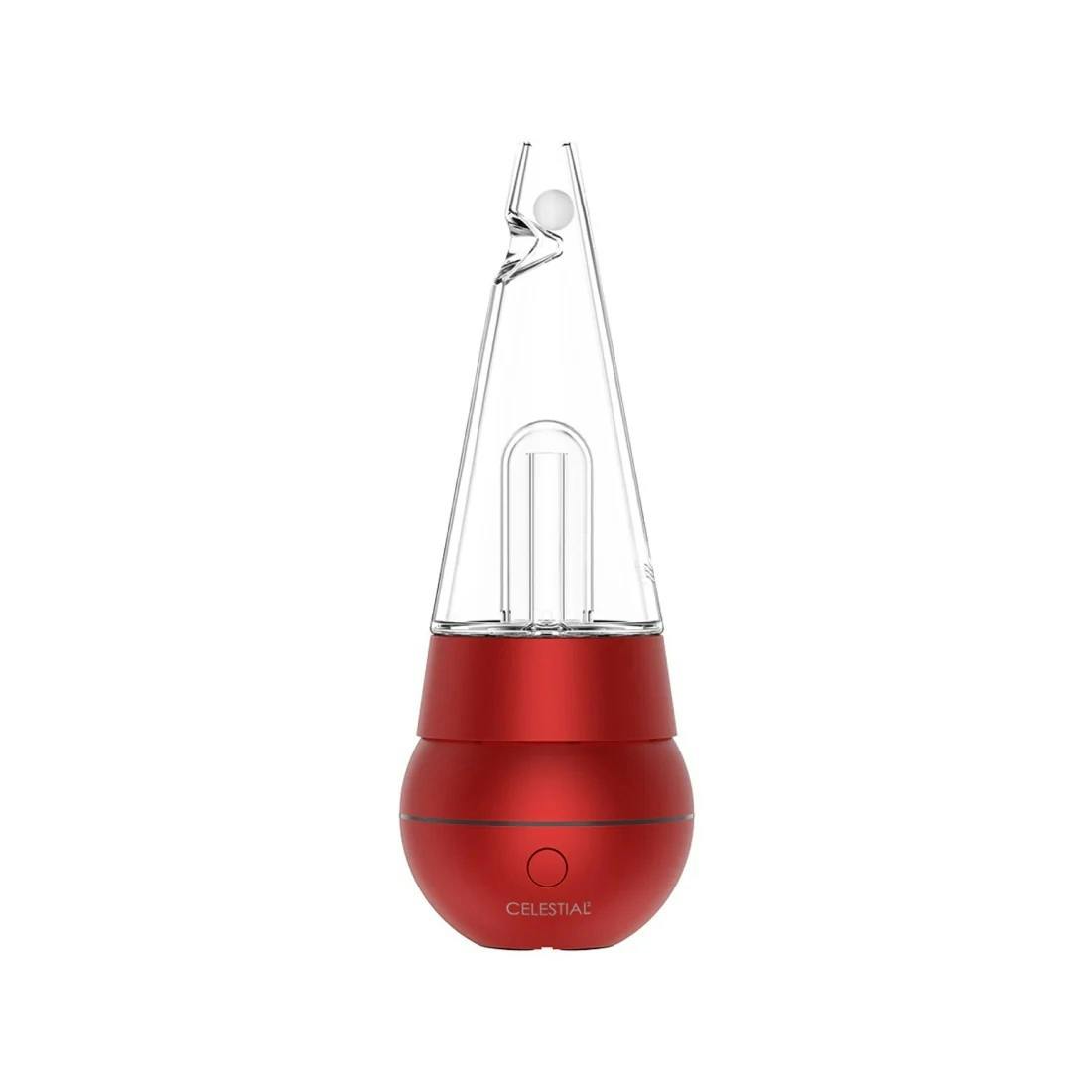 Vape | Electronic Devices | Yocan Celestial 2.0 E-Rig | Vaporizer Red