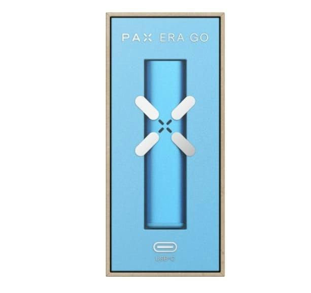 PAX | ERA GO | SKY Color | Rechargeable Battery