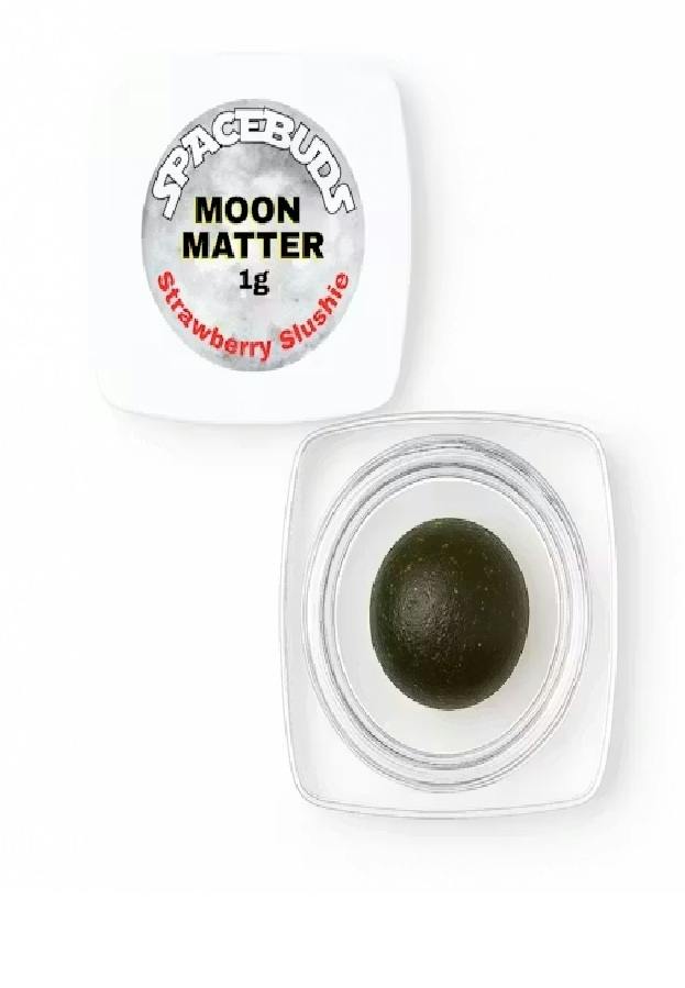 Spacebuds | Flower | Moon Matters | Strawberry Slushie | 1g