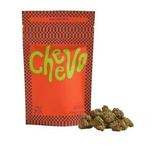 Cheevo | Flower | Animal Face (Sativa) | 3.5g