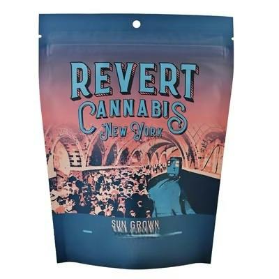 Grapelato | Big Buds | 3.5g by Revert