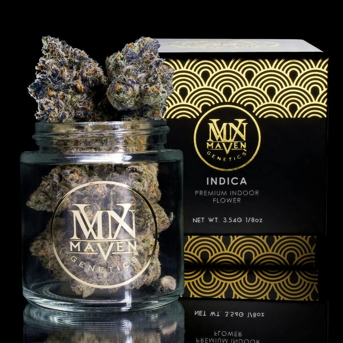 MAVEN UMAMI BUTTER 3.5G