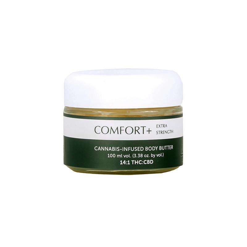 Comfort Plus
