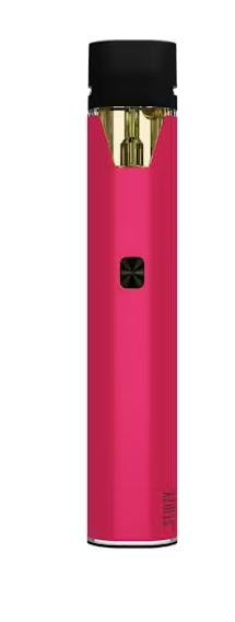 STIIIZY PRO NEON PINK BATTERY