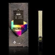 MAVEN PRIZMATIC HALOS PREROLL - 1.9 g