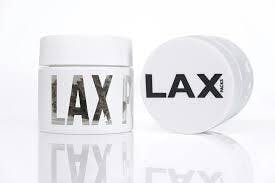 Lax Gushcotti