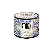 Stiiizy Kush Sorbet Crushed