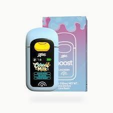 ZETTI CEREAL MILK LIVE RESIN AIO