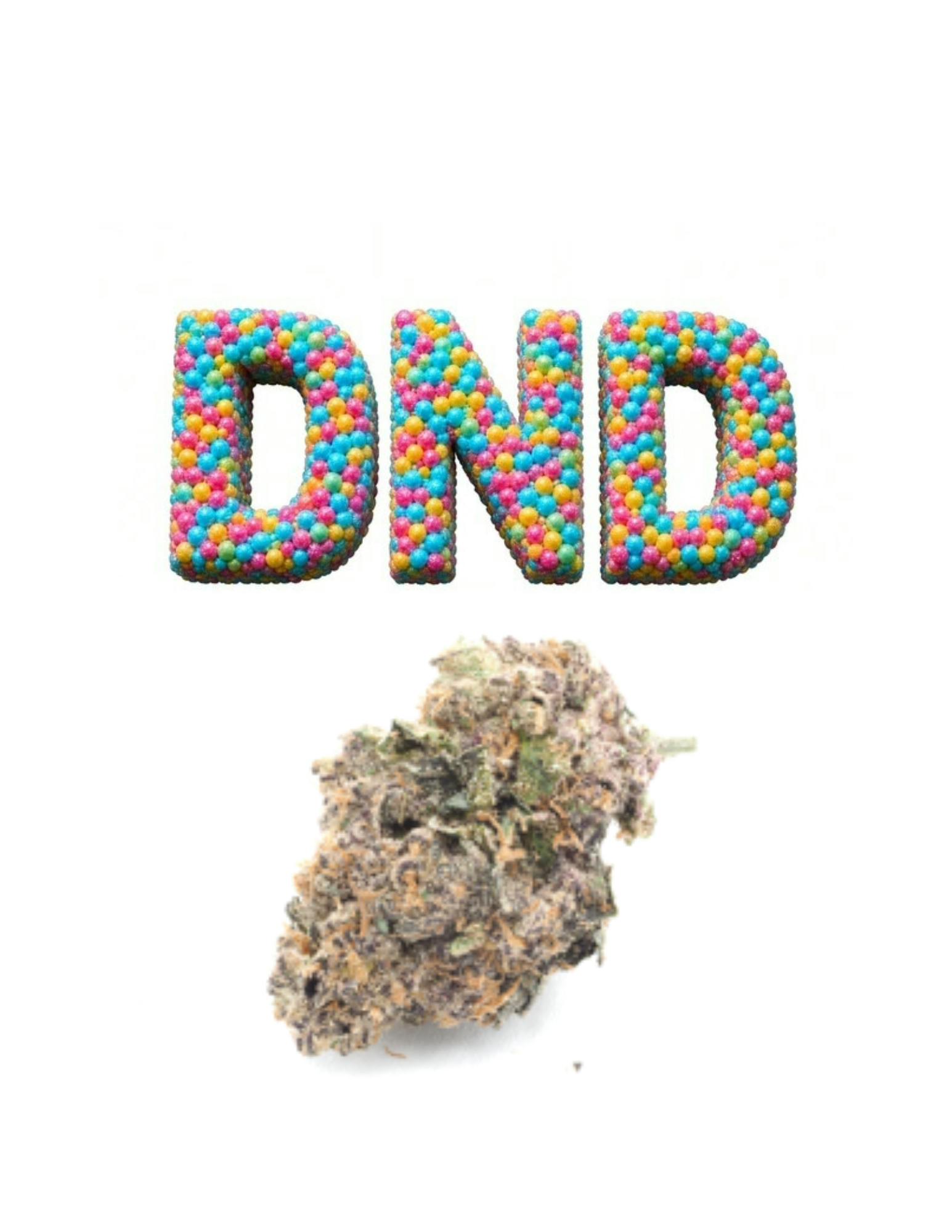VALLEY PURE DND FLOWER - 3.5 g