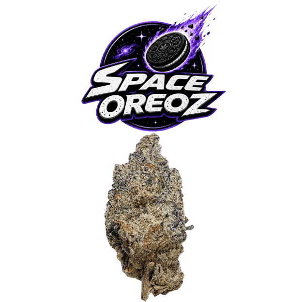 VALLEY PURE SPACE OREOZ FLOWER - 28 g