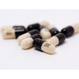 Good Capsules - (1:1 THC:CBD) - REC