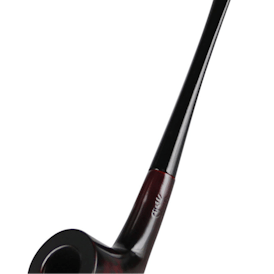 Pulsar Shire Pipes Dublin Cherry Wood 7.5" - BOTH