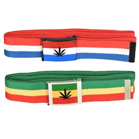 Belt Hemp