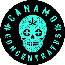 Canamo Sugar Wax | - Funky Kong