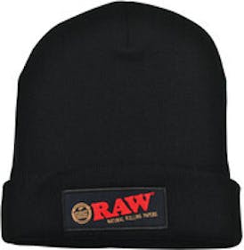 RAW Beanie