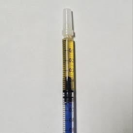 Terpless Syringes - 1g