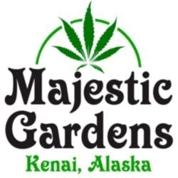 Bruce Banner X | MG at Majestic Gardens llc
