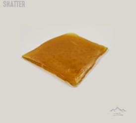 Apple Snax | 1G Shatter