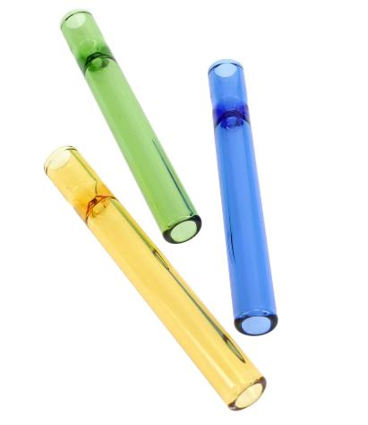 SPS: 4" Colored One Hitter