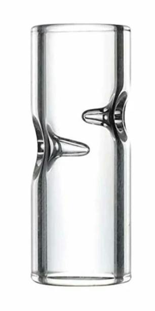 MJG: Glass Tips