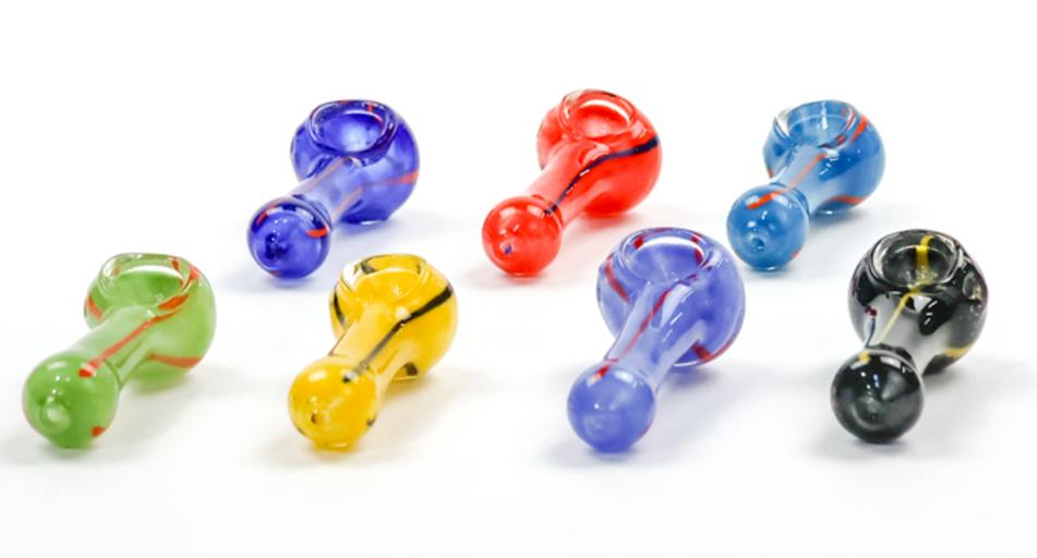 LB: Small Hand Pipe