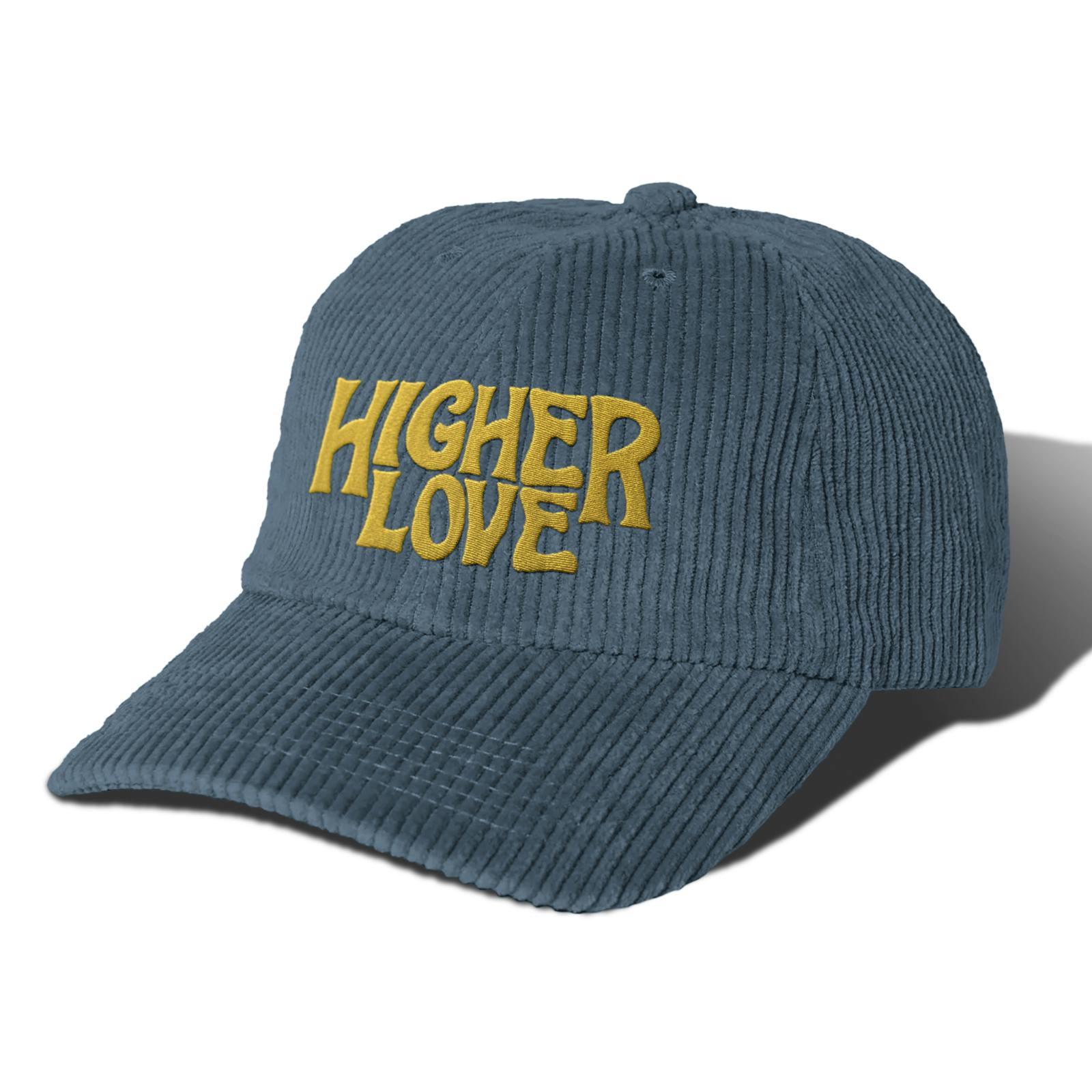 Sunday Morning Cord Hat at Higher Love Cannabis Dispensary Crystal Falls