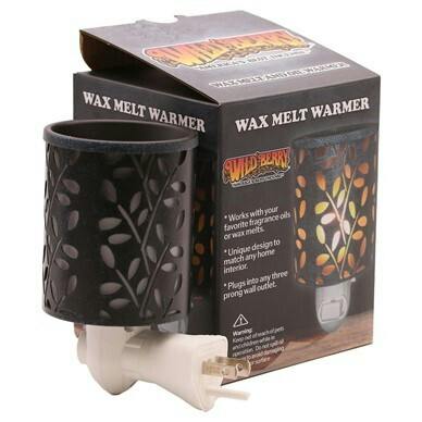 Outlet Electric Wax Warmer