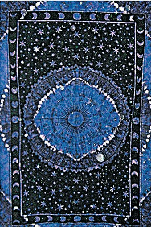 Full Size Tapestries | Assorted