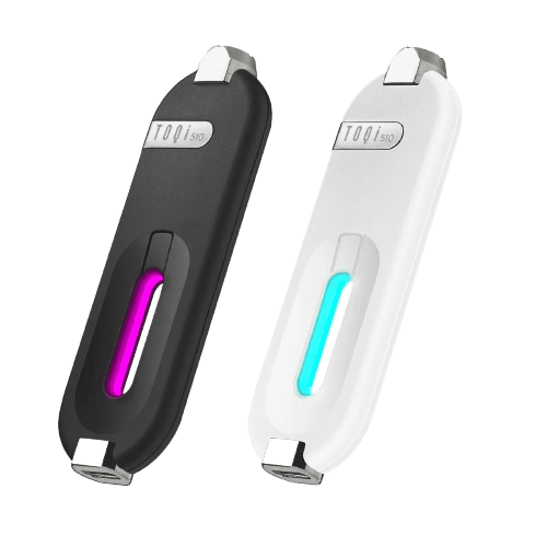 TOQI WIRELESS VAPORIZER