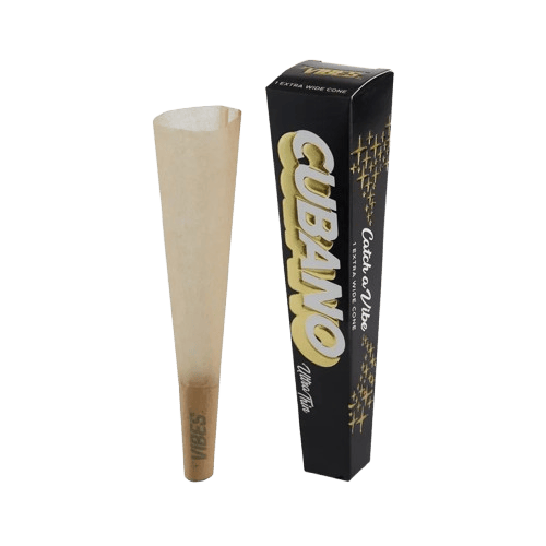 CUBANO ULTRA THIN SINGLE CONE