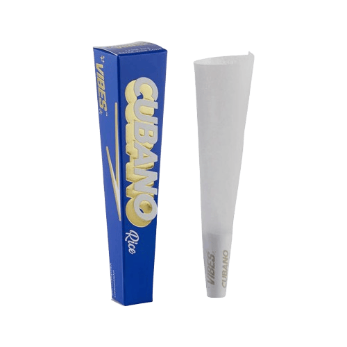 CUBANO RICE EXTRA WIDE SINGLE CONE