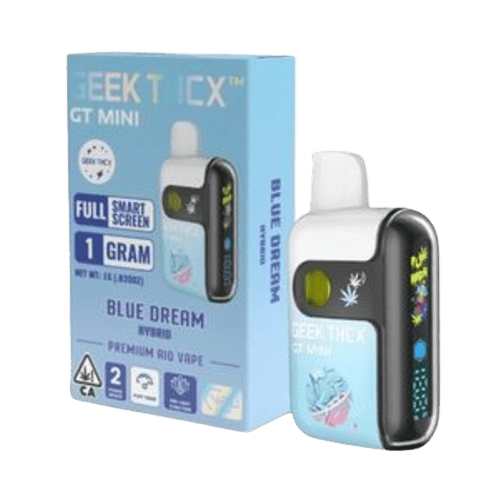 Blue Dream: Gt Mini