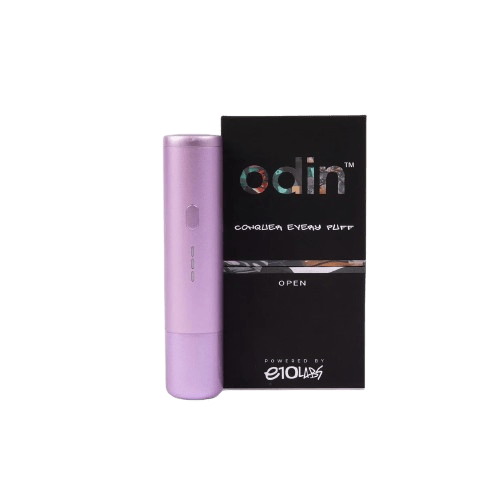 ODIN NANO JOINT & DAB STICK VAPORIZER - LILAC