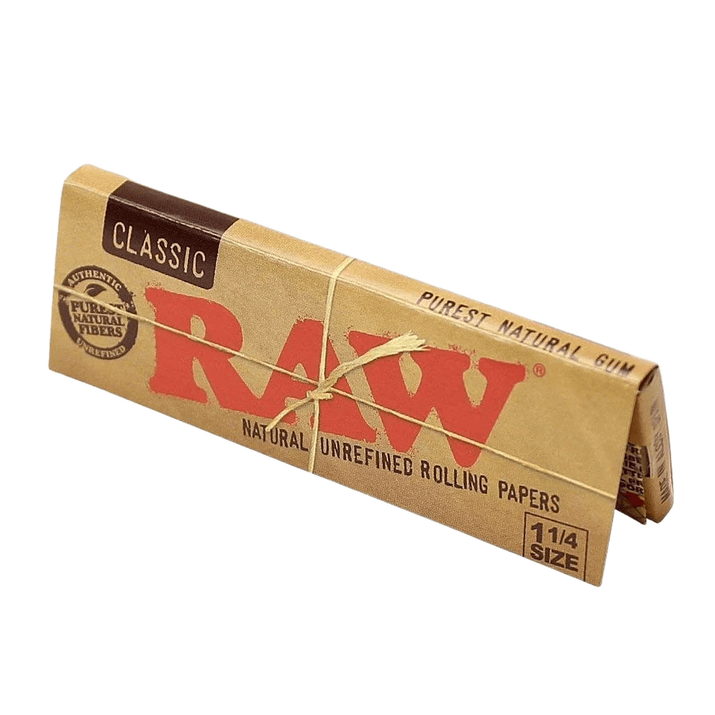 CLASSIC 1 1/4" ROLLING PAPERS