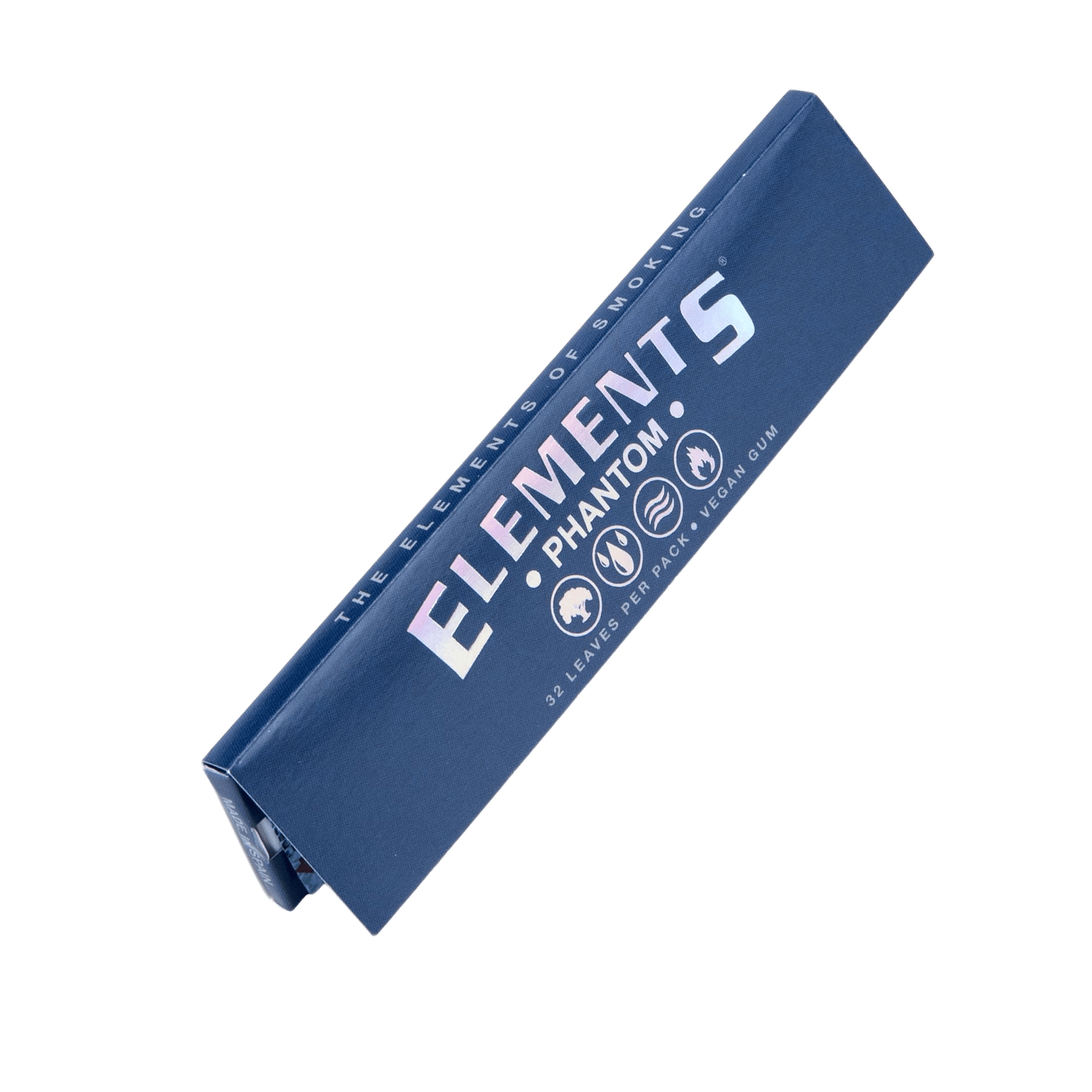 PHANTOM KING SIZE SLIM PAPERS