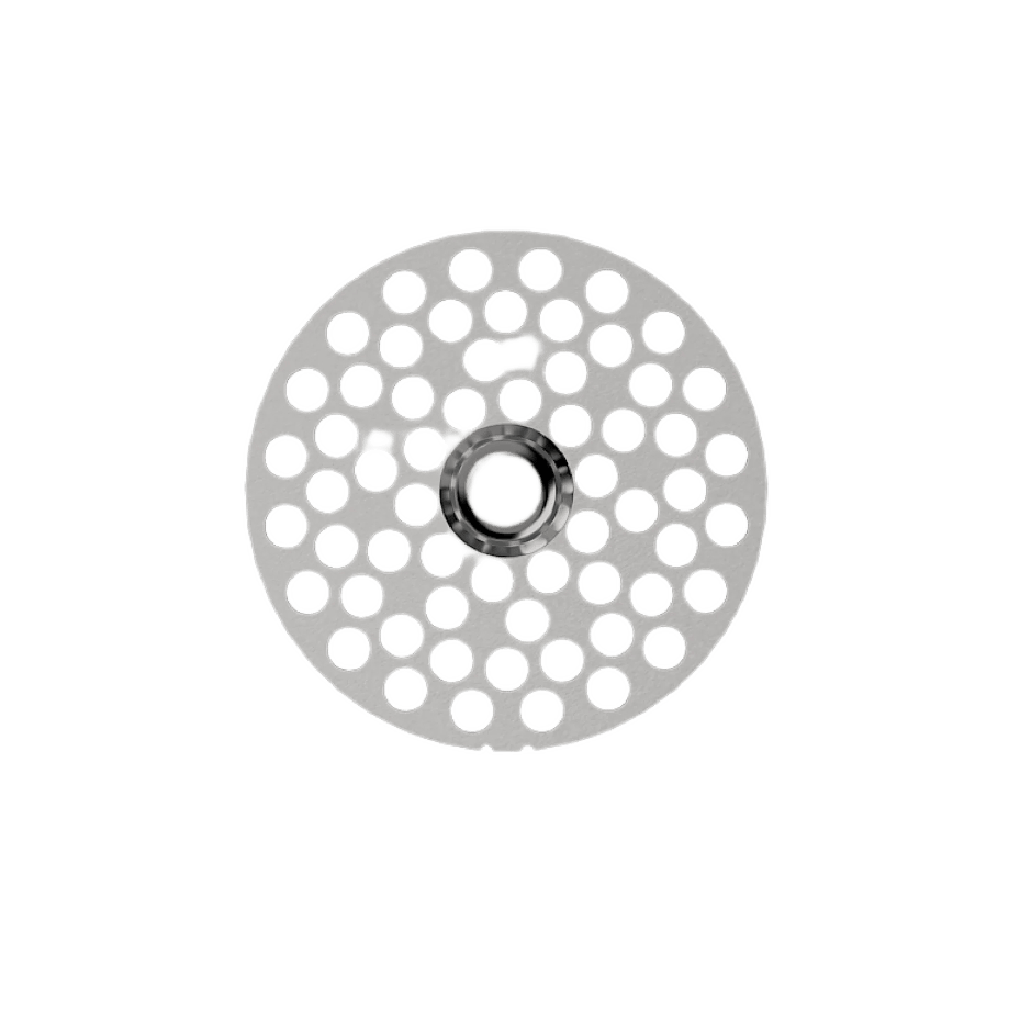 FLOWERMILL NEXT GEN FINE 2.0" MILL PLATES