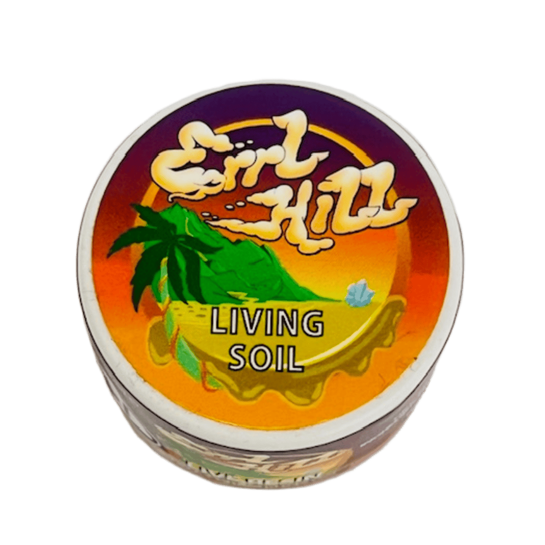 Melted Ztrawberriez Live Rosin 1g